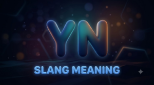 yn slang meaning