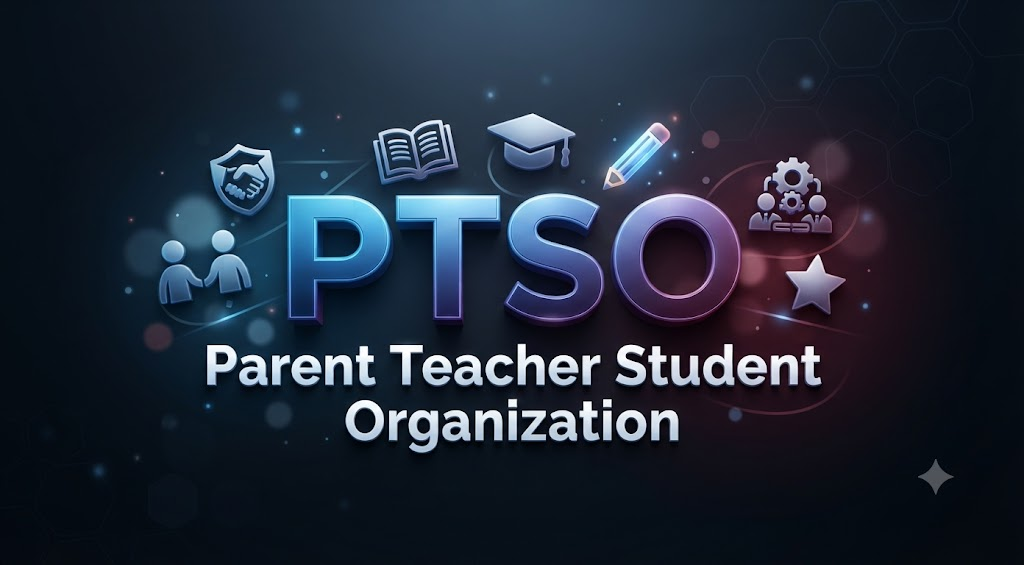 ptso meaning