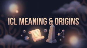 icl meaning origins