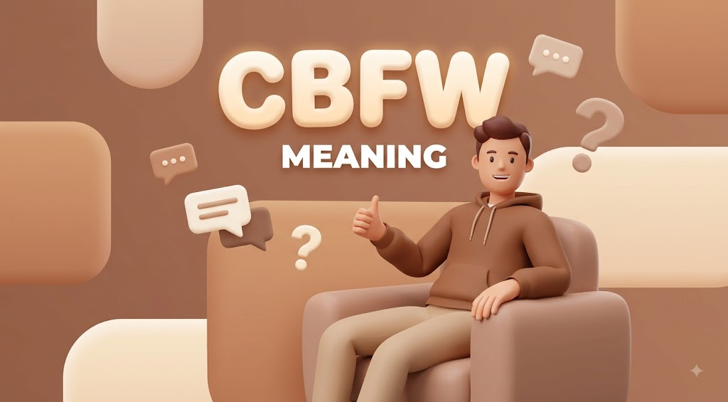 cbfw meaning slang