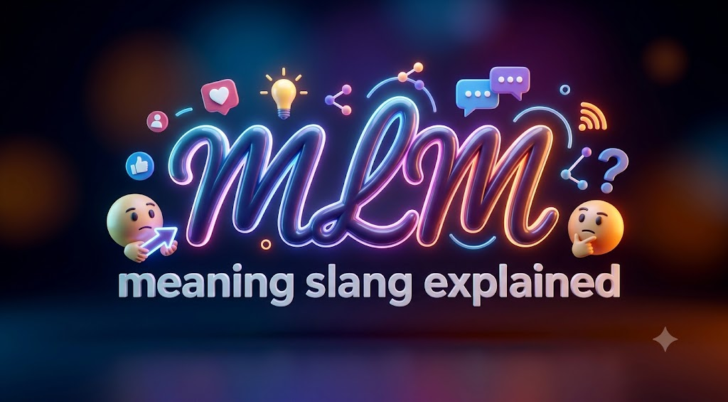 mlm meaning slang explained
