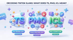 what does ts pmo icl meaning on tiktok