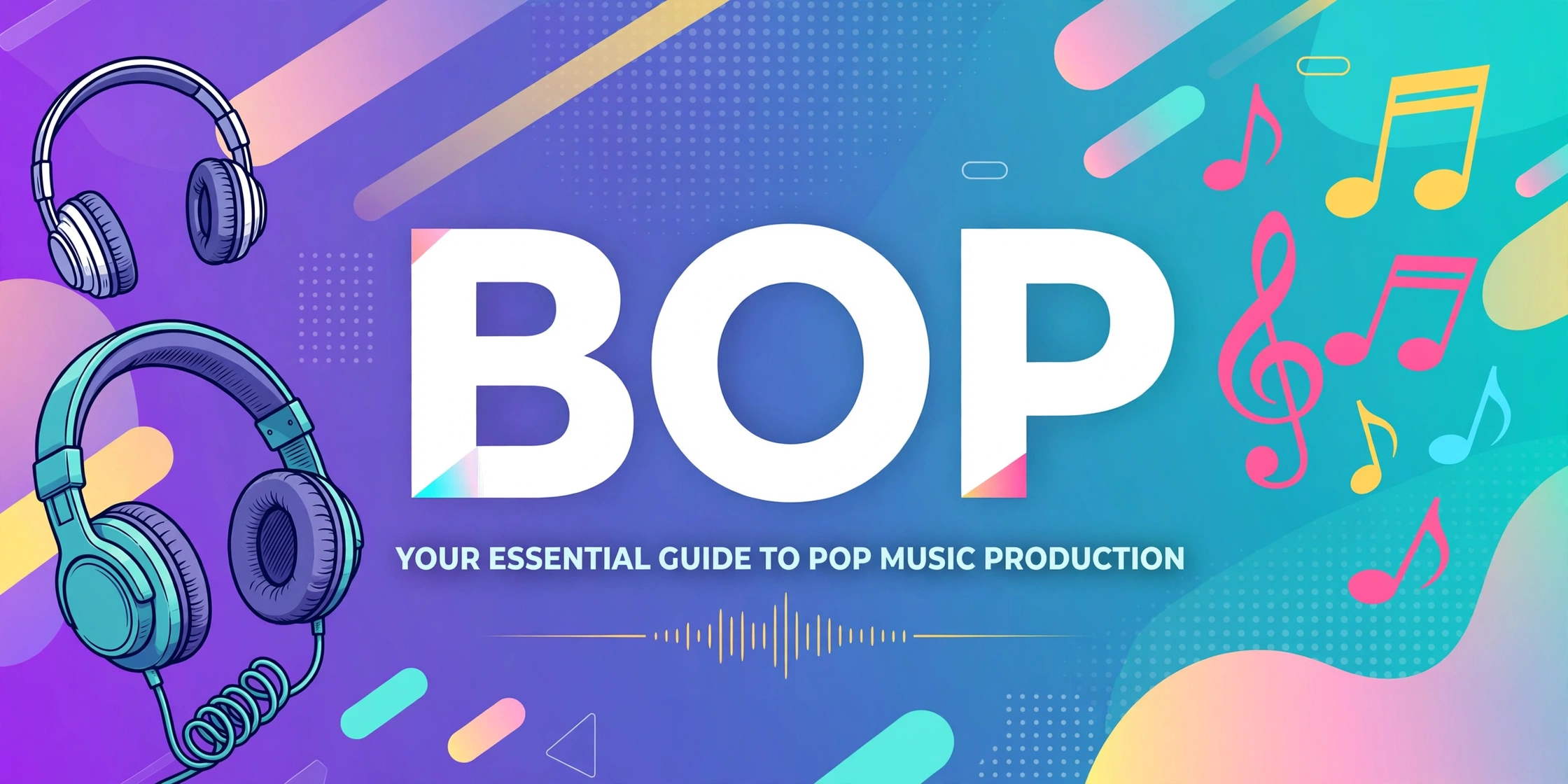 bop meaning in slang – complete guide