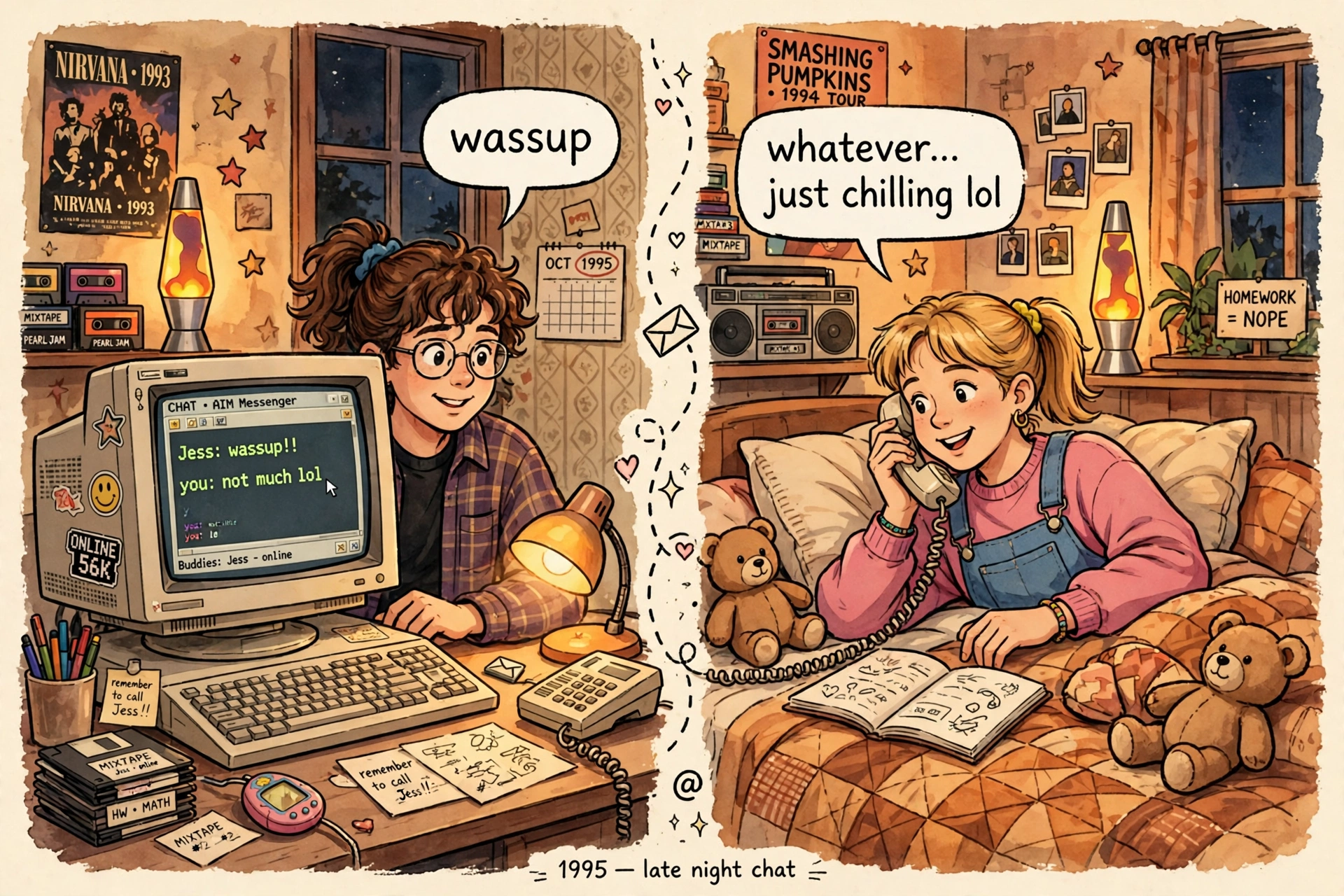 90s slang image 2