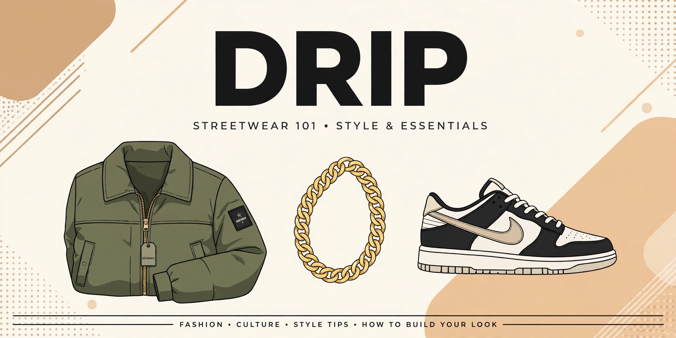 drip meaning slang – complete guide