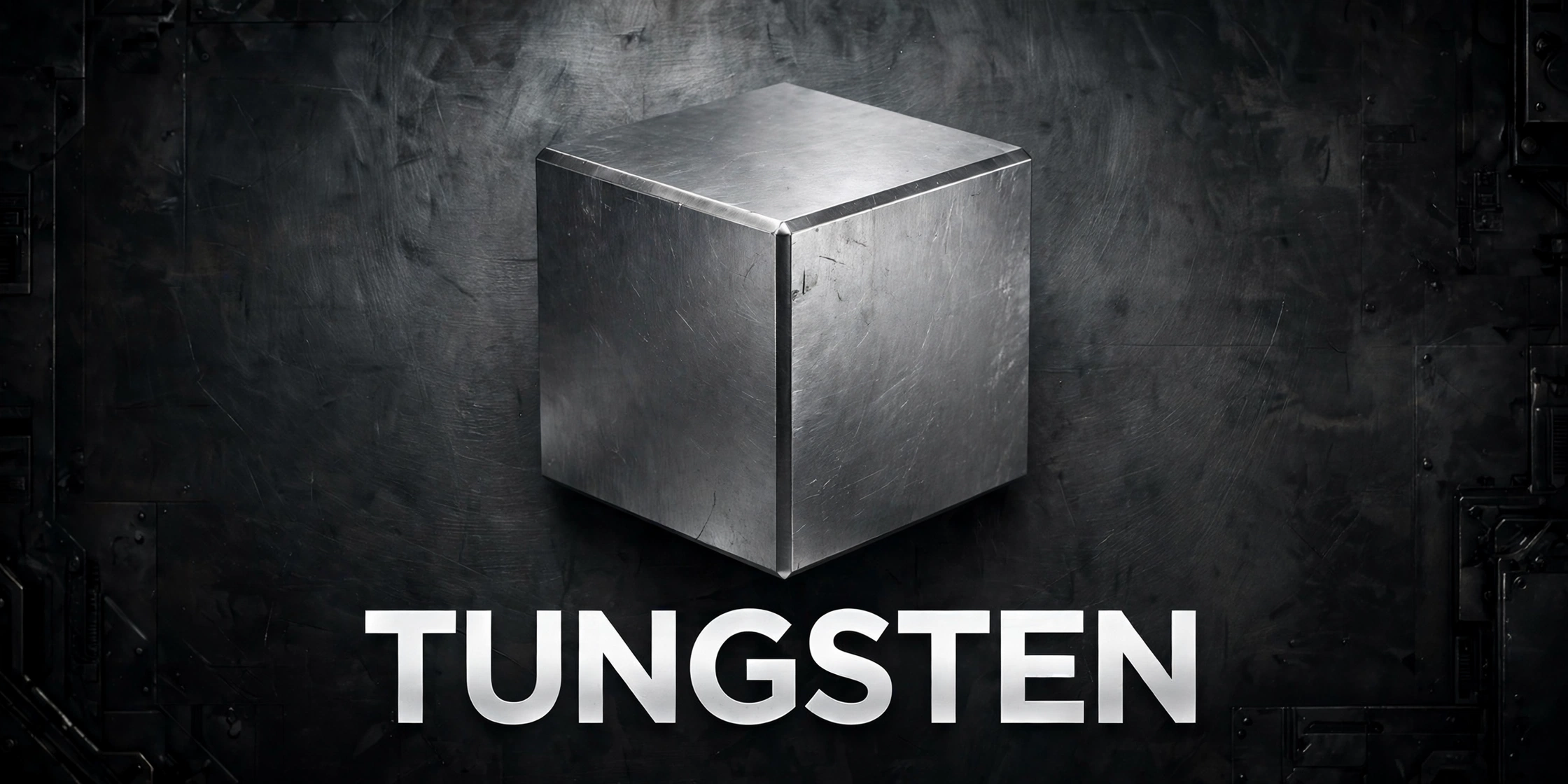 tungsten meaning slang – complete guide