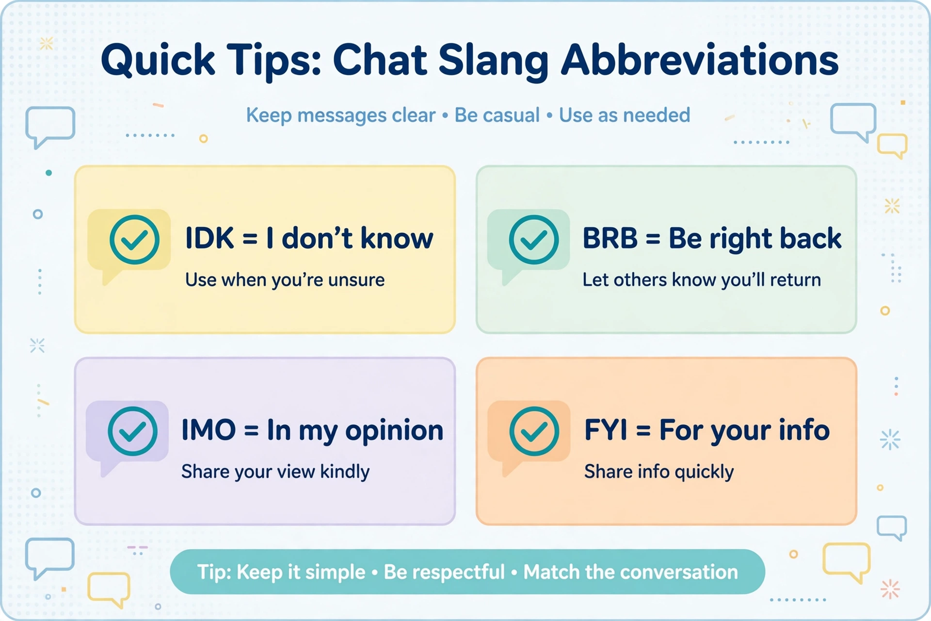 quick tips for using bbl meaning slang correctly