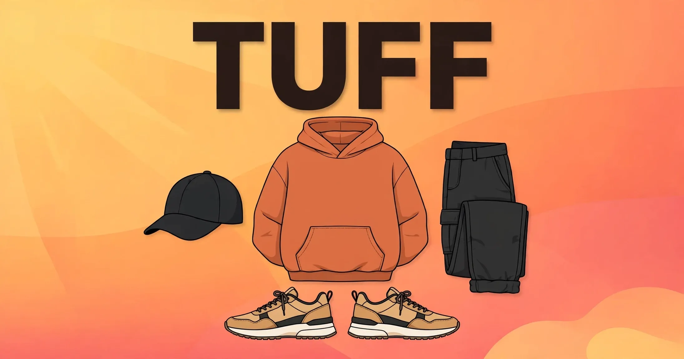 tuff meaning slang – complete guide