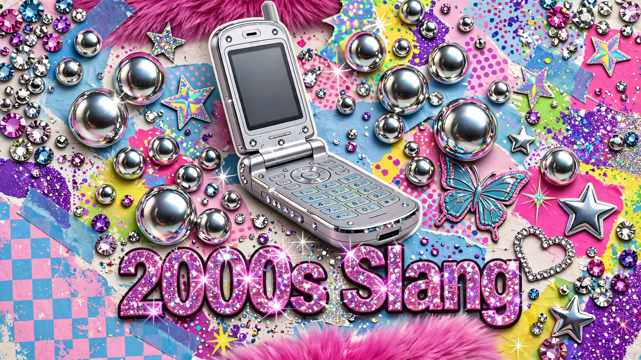 2000s slang – complete guide