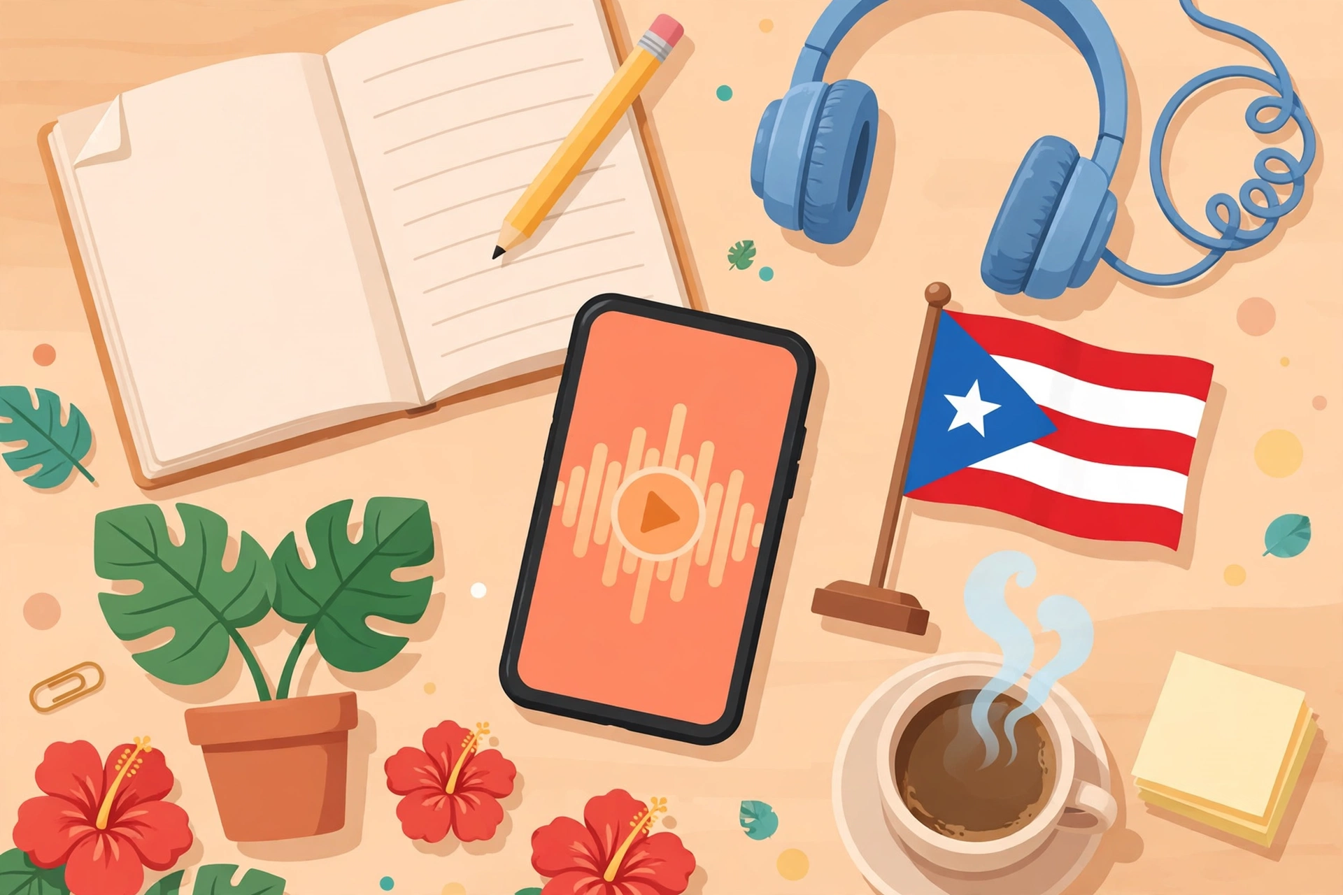 quick tips for using puerto rican slang correctly