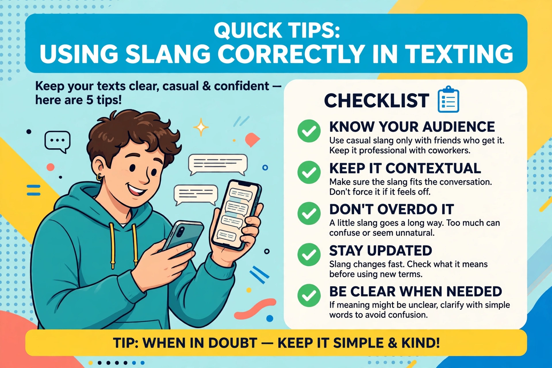 quick tips for using od meaning slang correctly