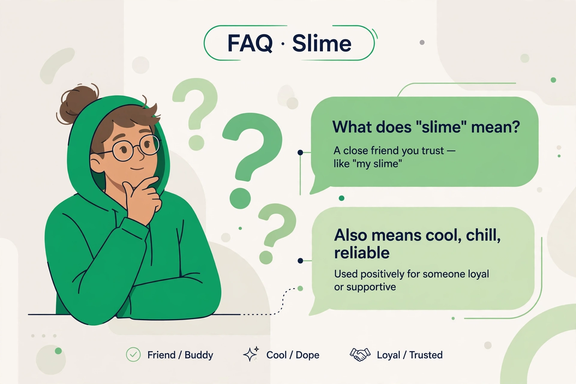 slime meaning slang frequently asked questions