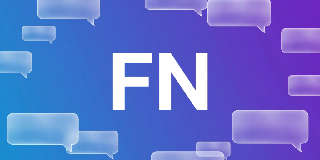 what does fn mean in text meaning – complete guide