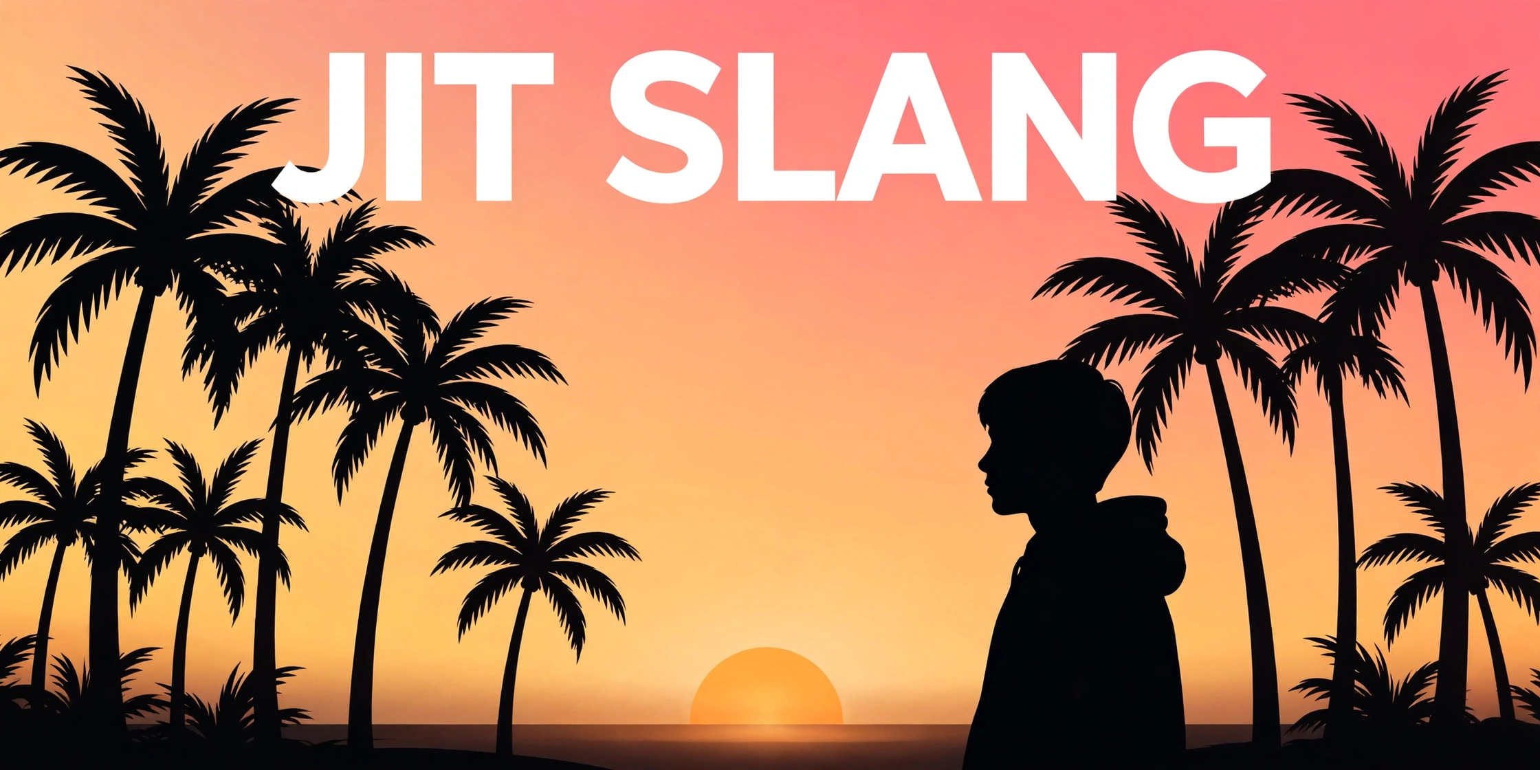 jit slang – complete guide