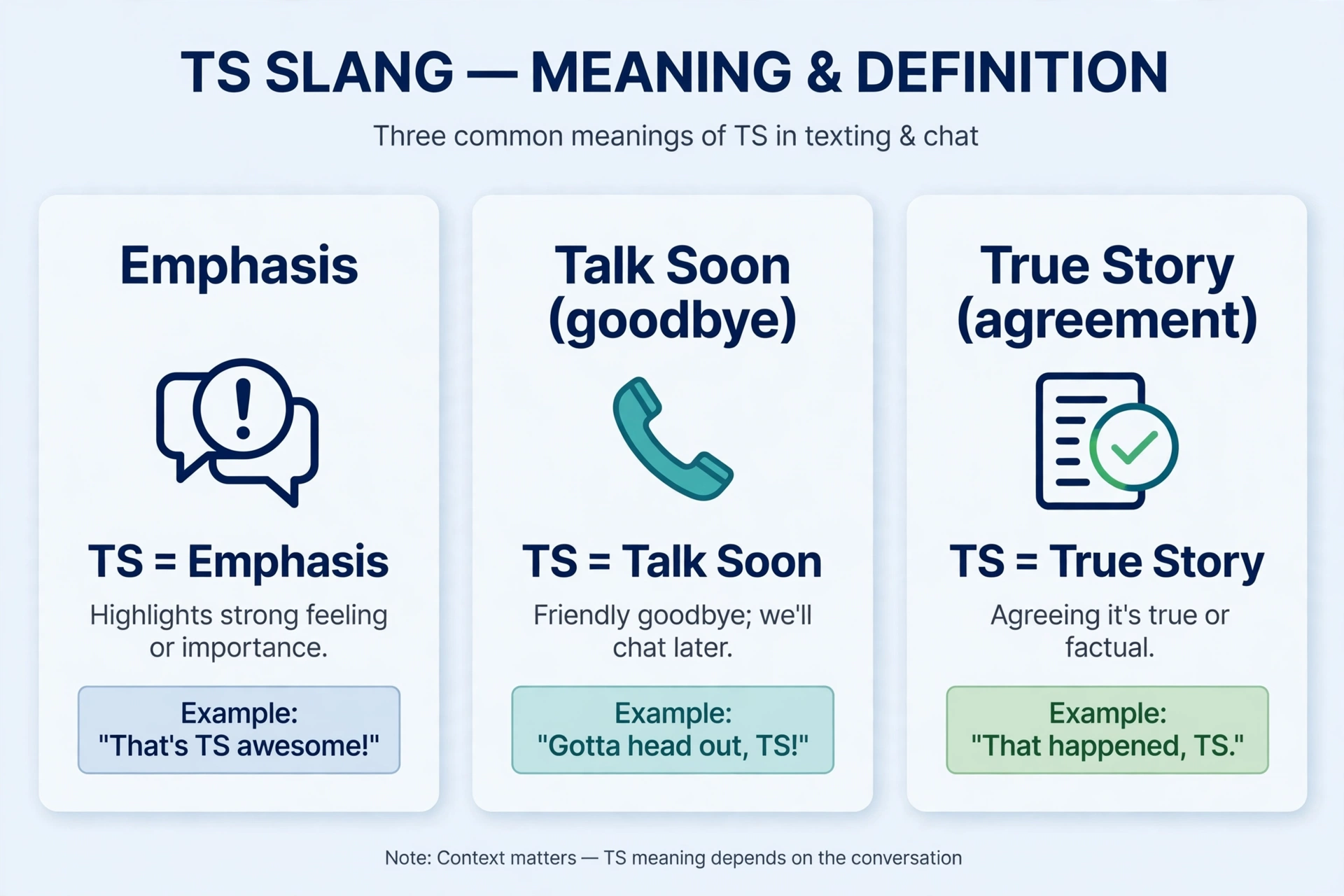 ts meaning slang meaning infographic