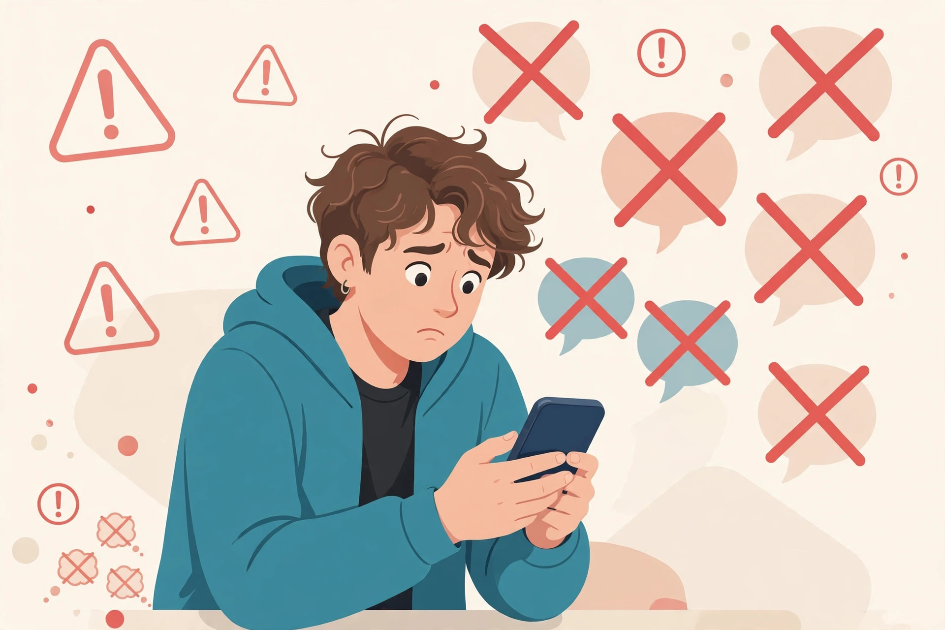common mistakes when using millennial slang