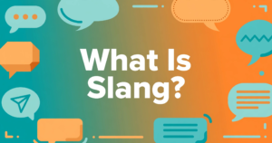 what is slang – complete guide