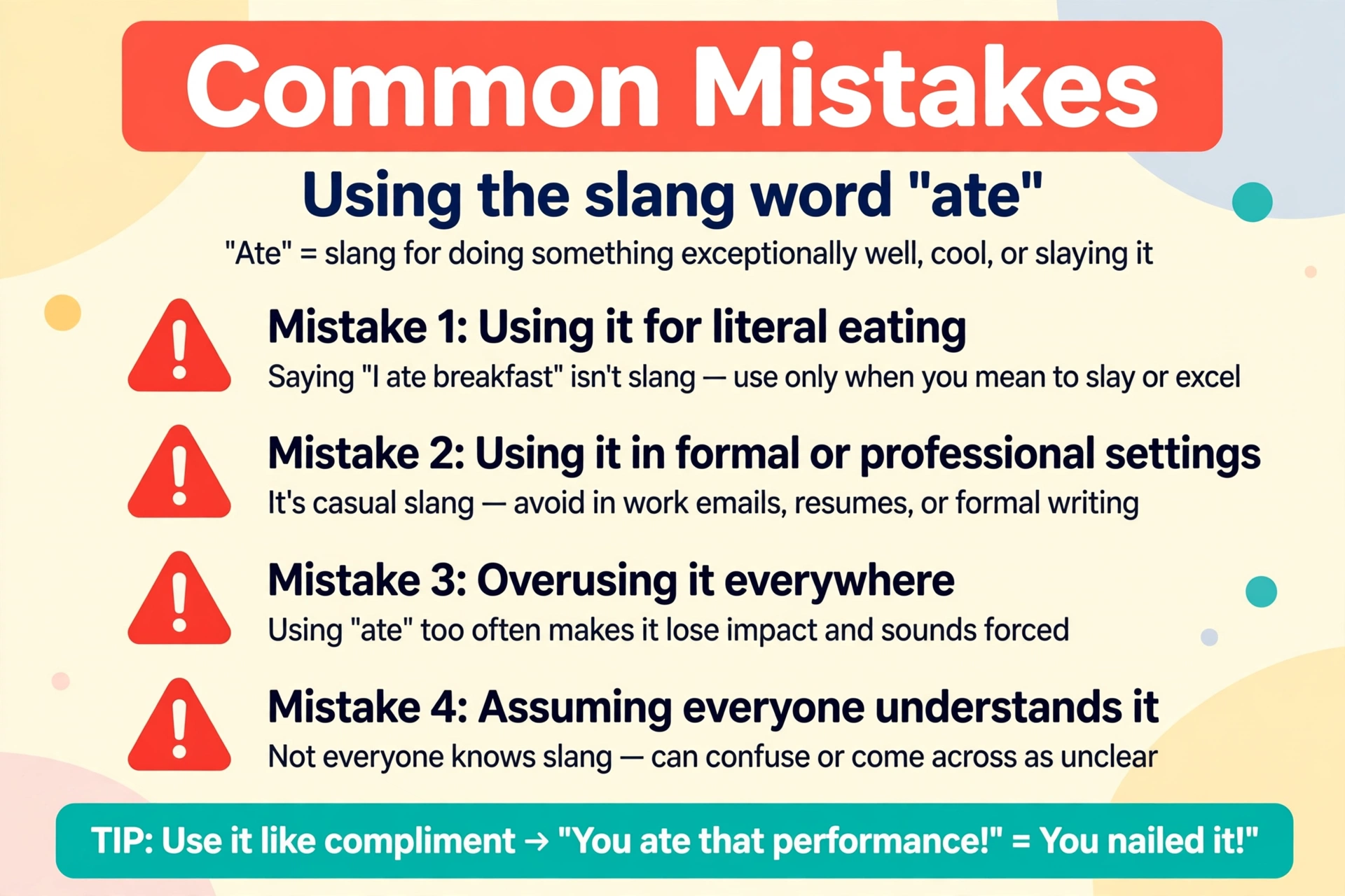 ate slang image 4