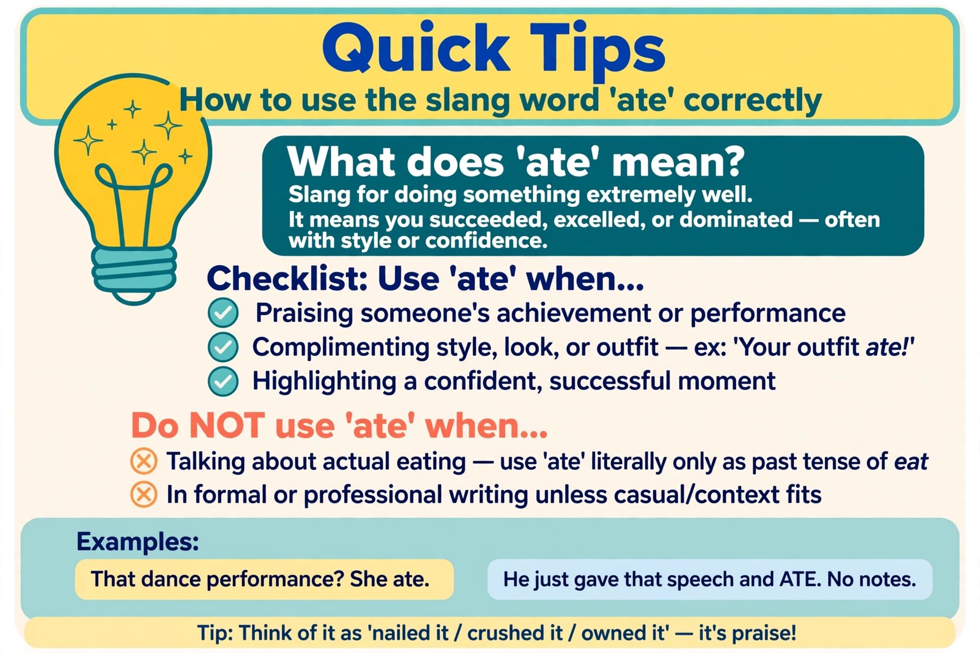 ate slang image 5