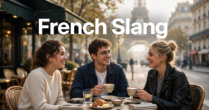 french slang meaning – complete guide