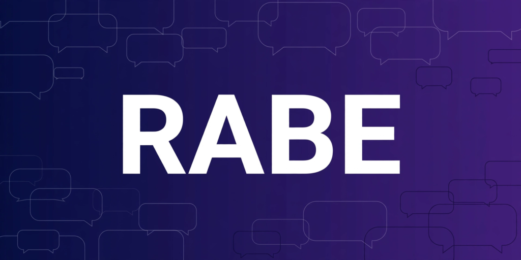 rabe meaning – complete guide