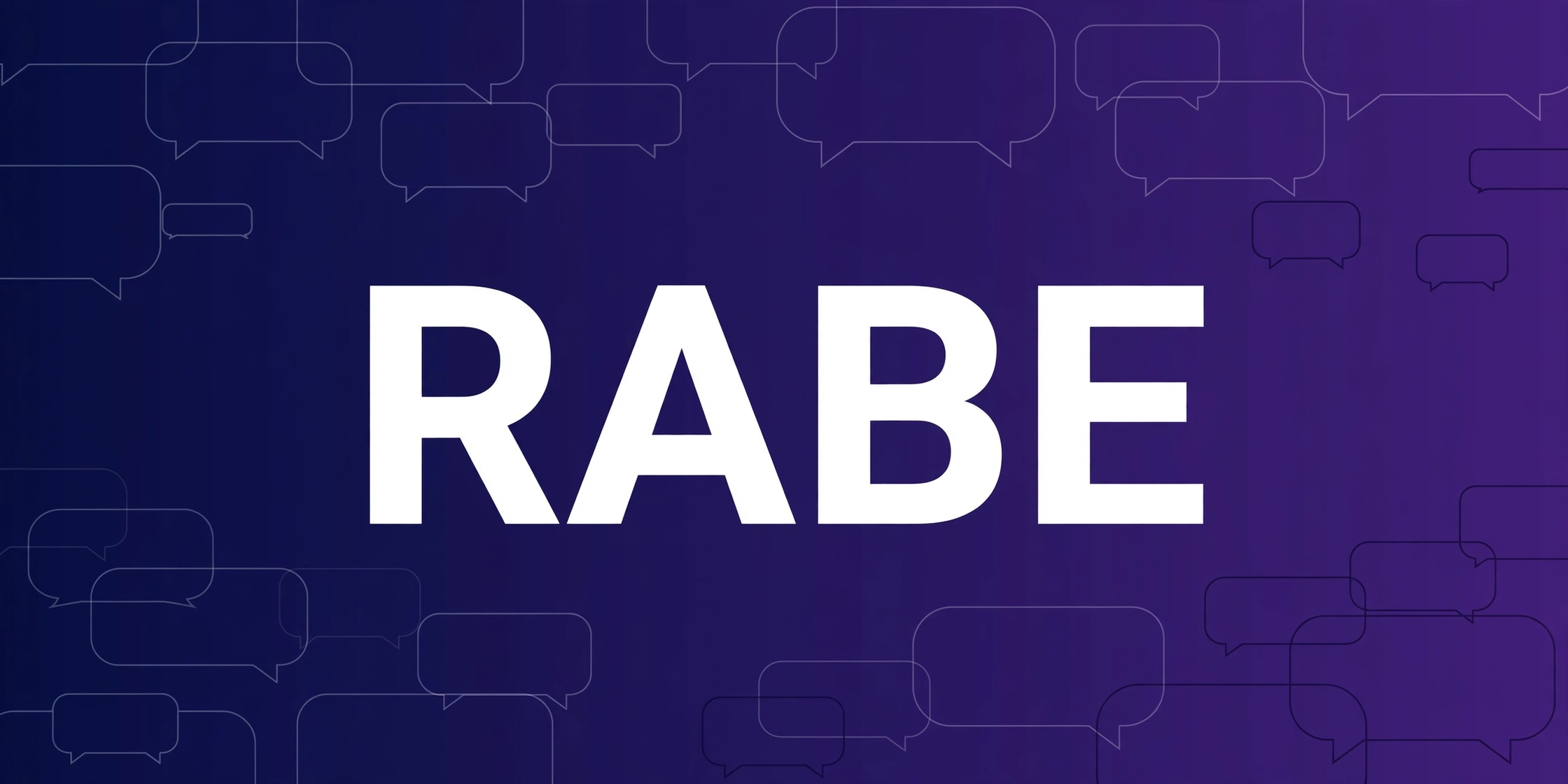 rabe meaning – complete guide