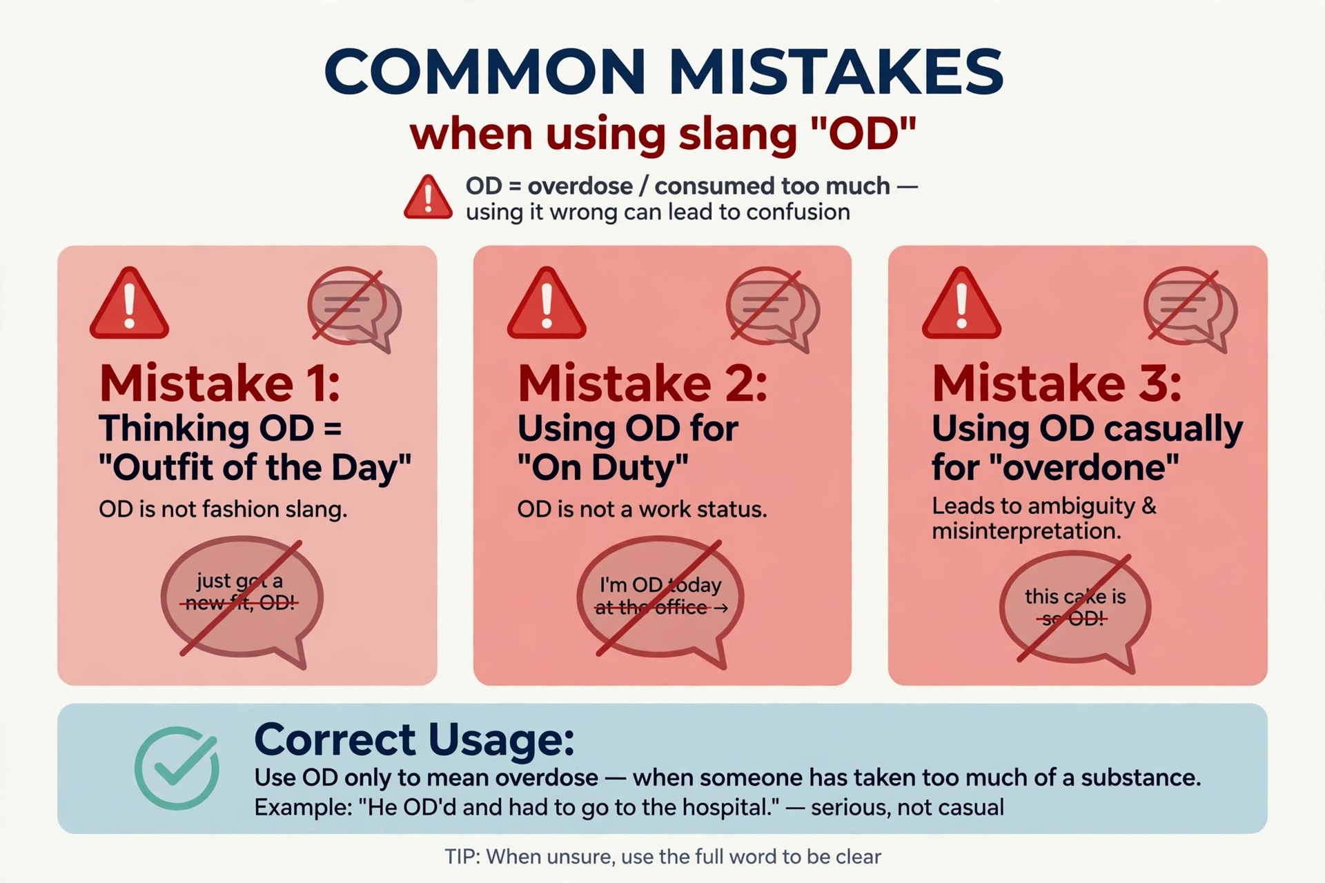 what does od mean slang image 4