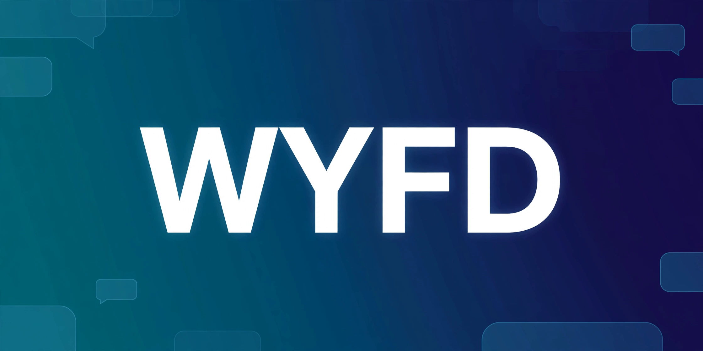 wyfd meaning in text meaning – complete guide