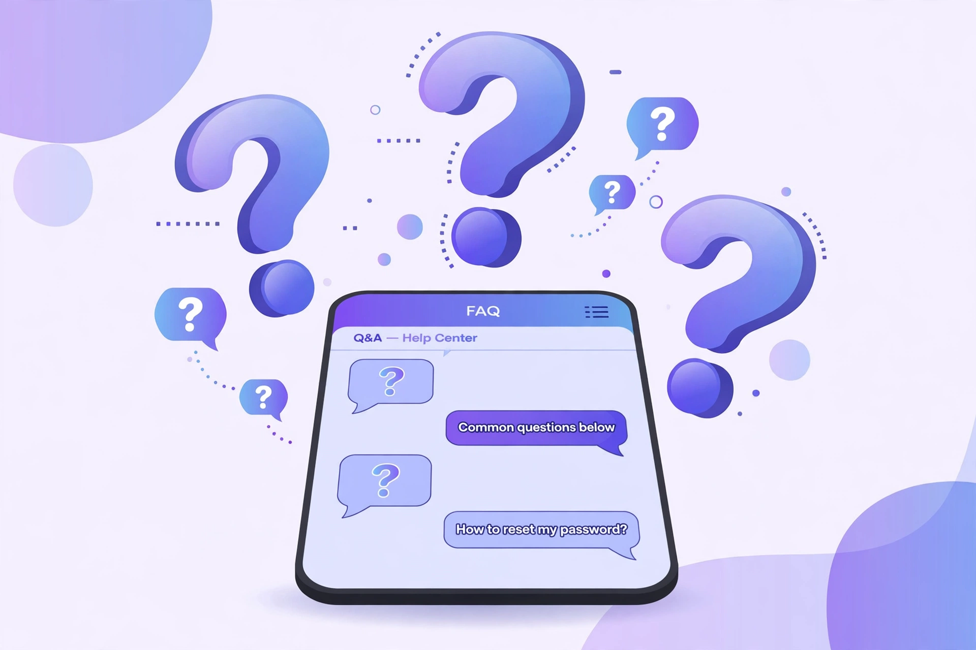 s2g meaning in text faq