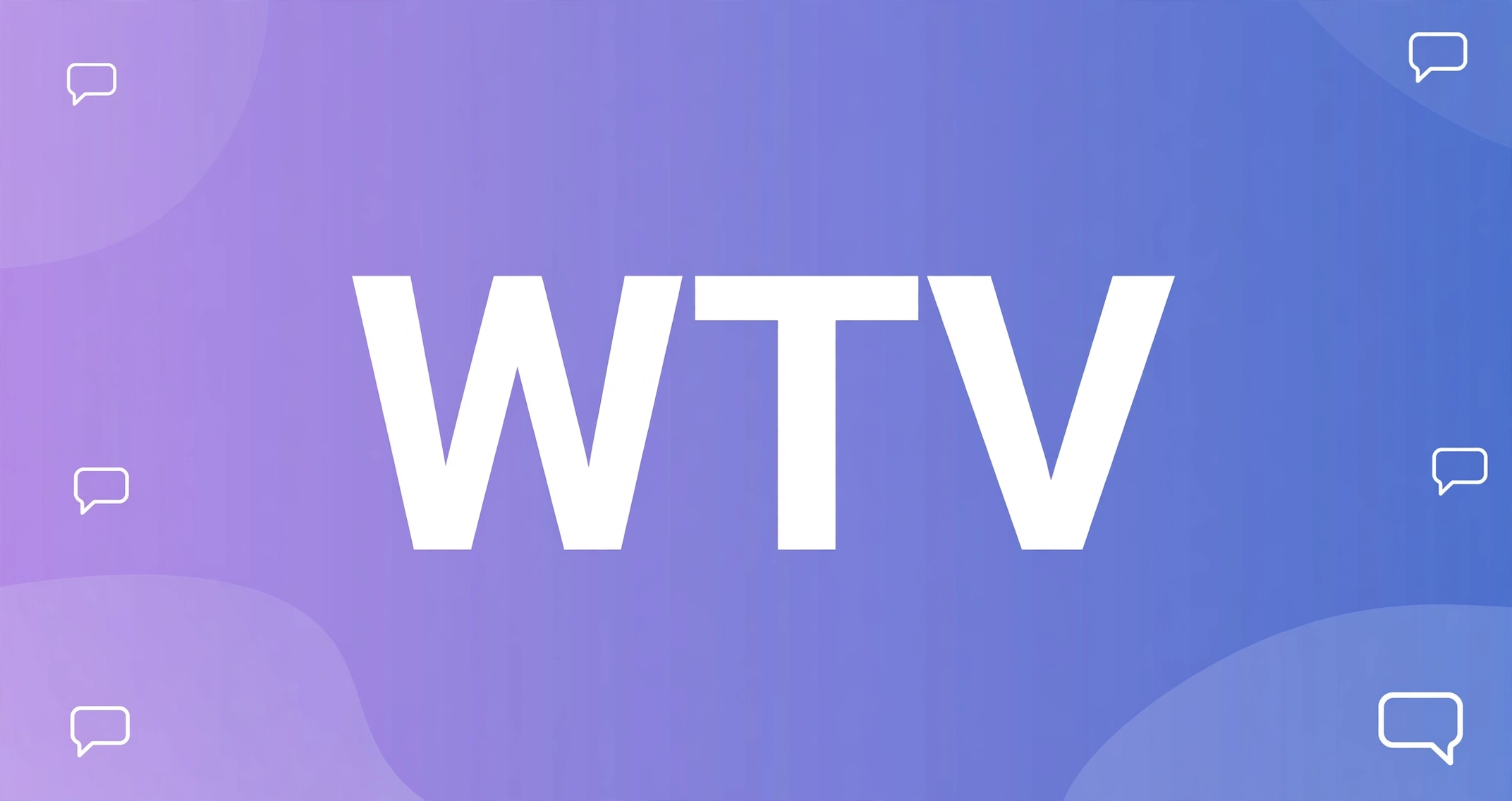 wtv meaning in text – complete guide