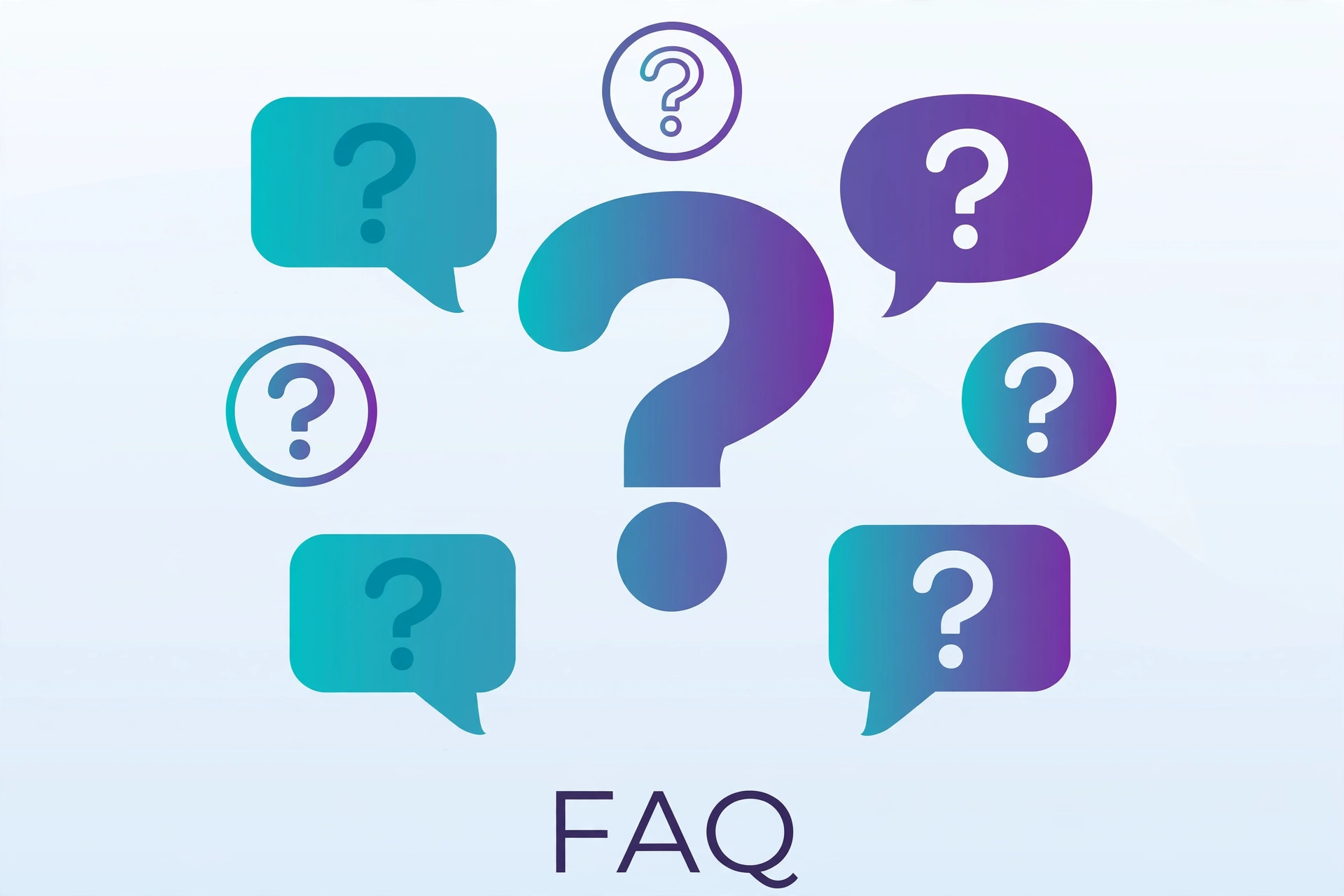 wdym meaning in text faq