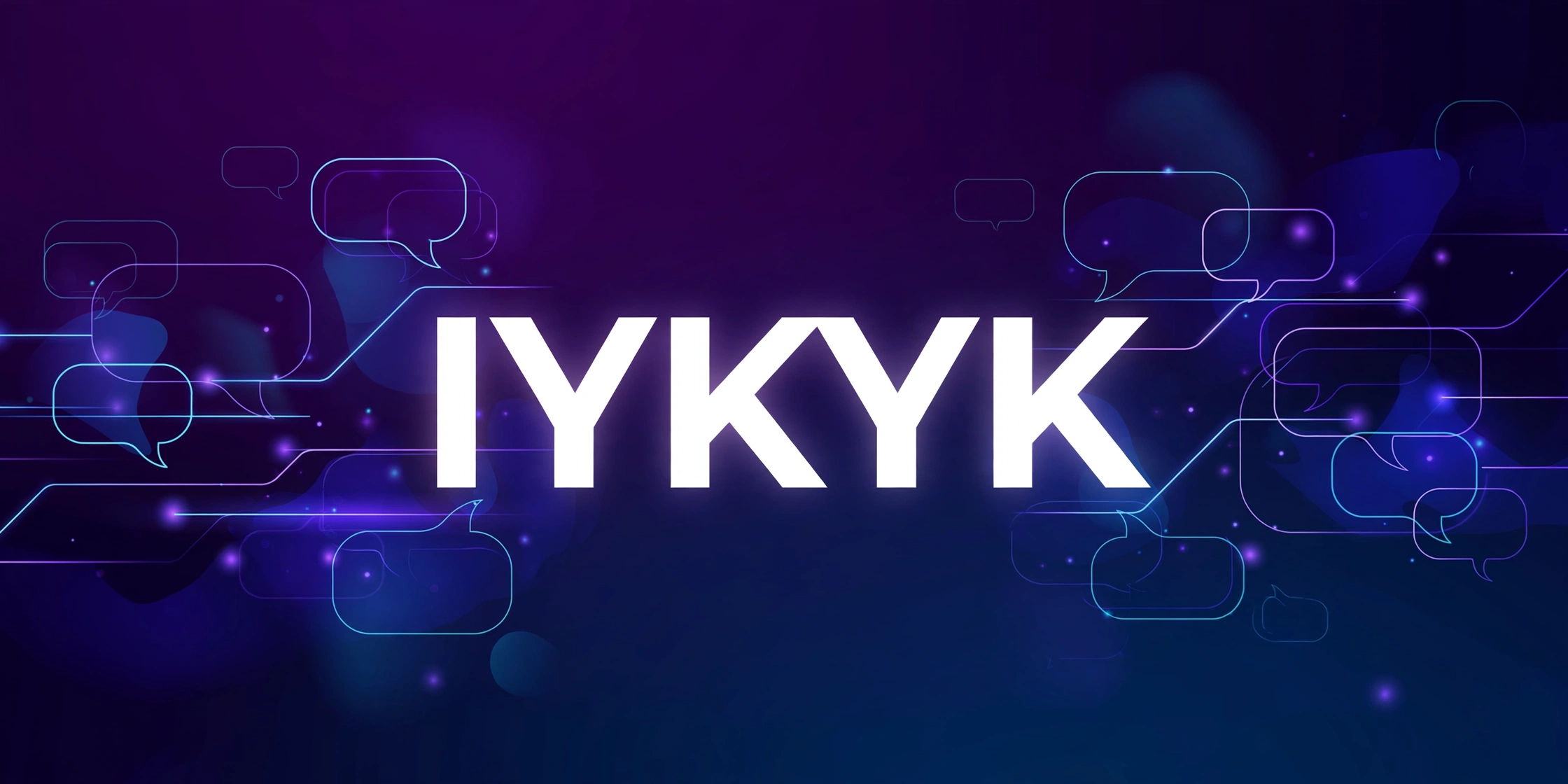 IYKYK meaning – complete guide