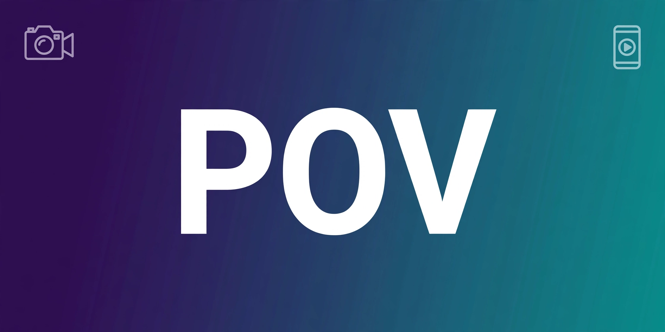 pov meaning in text – complete guide