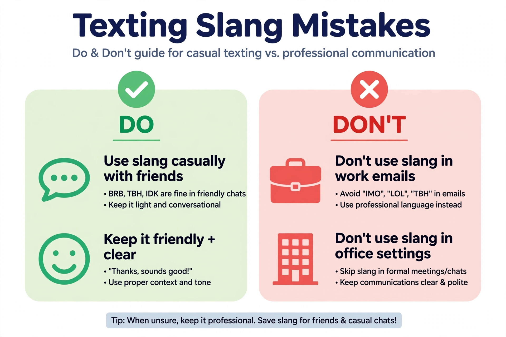 common mistakes using PTSO