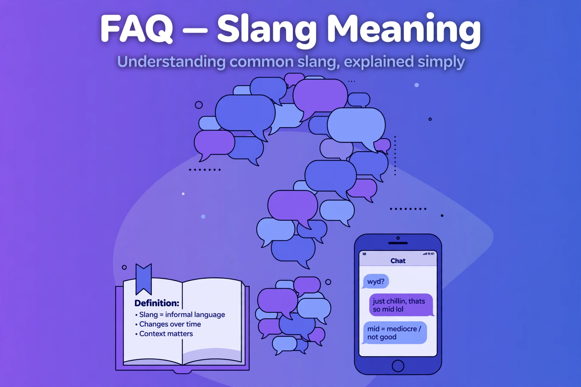 larping meaning slang FAQ concept