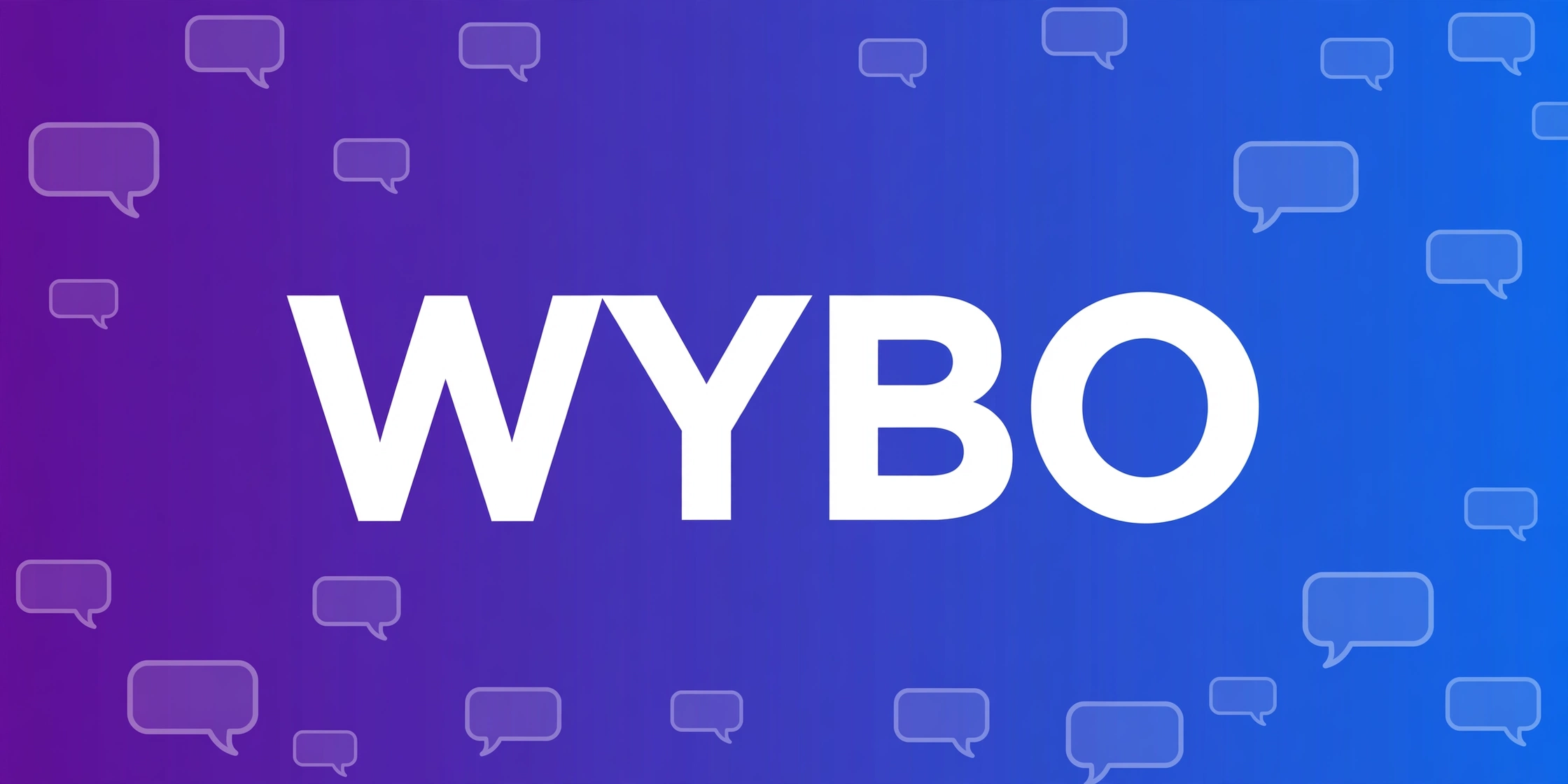 wybo meaning slang – complete guide