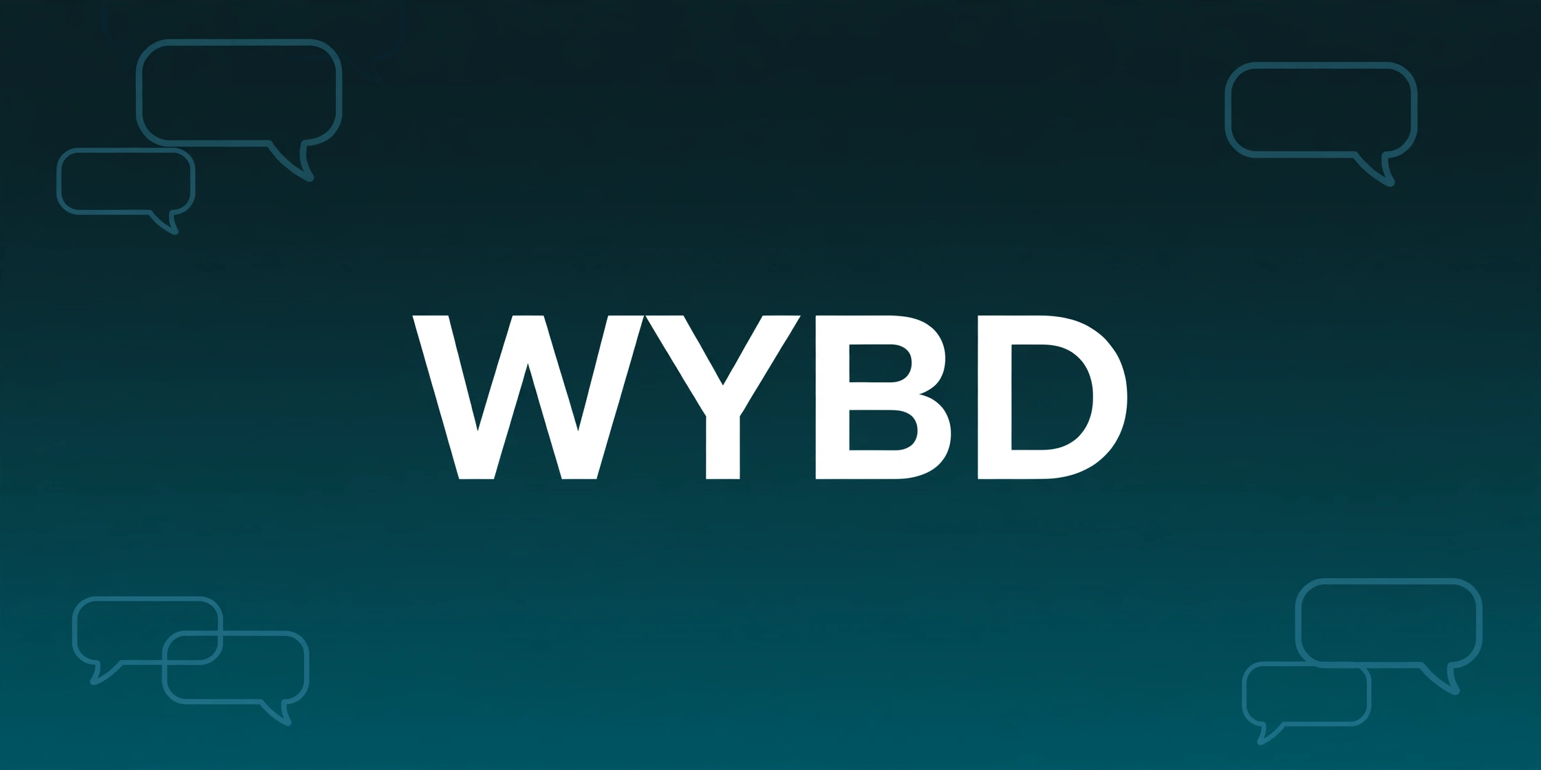 wybd meaning – complete guide