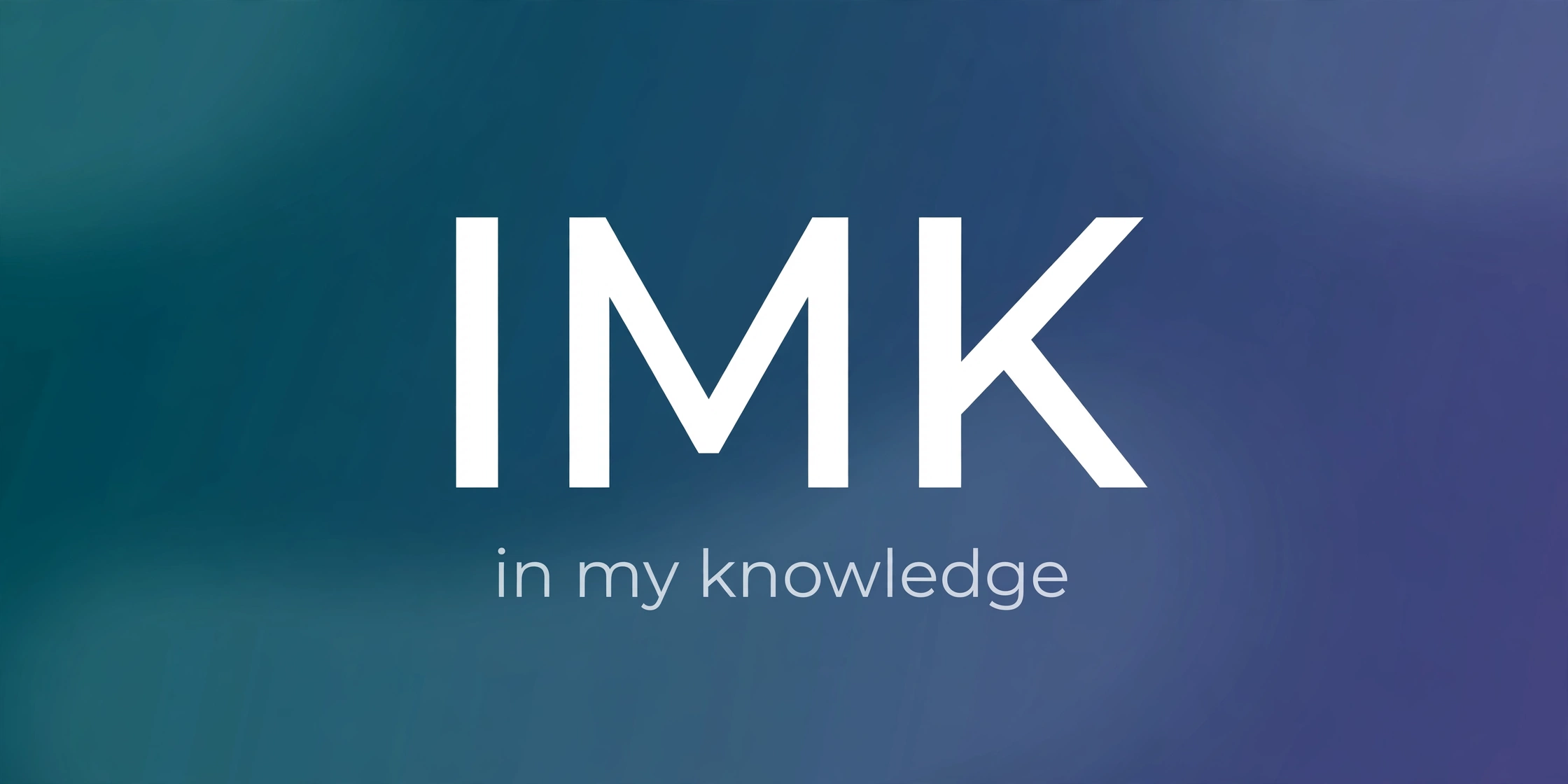 imk meaning in text – complete guide