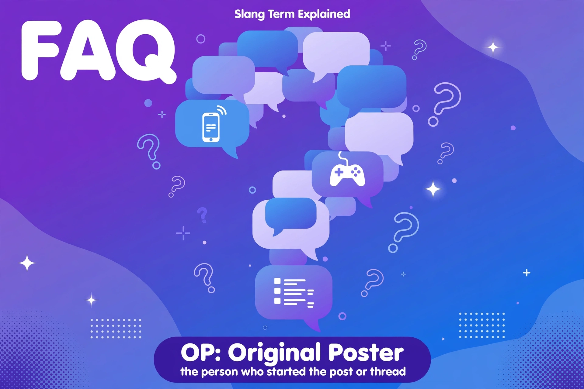 op meaning slang image 6