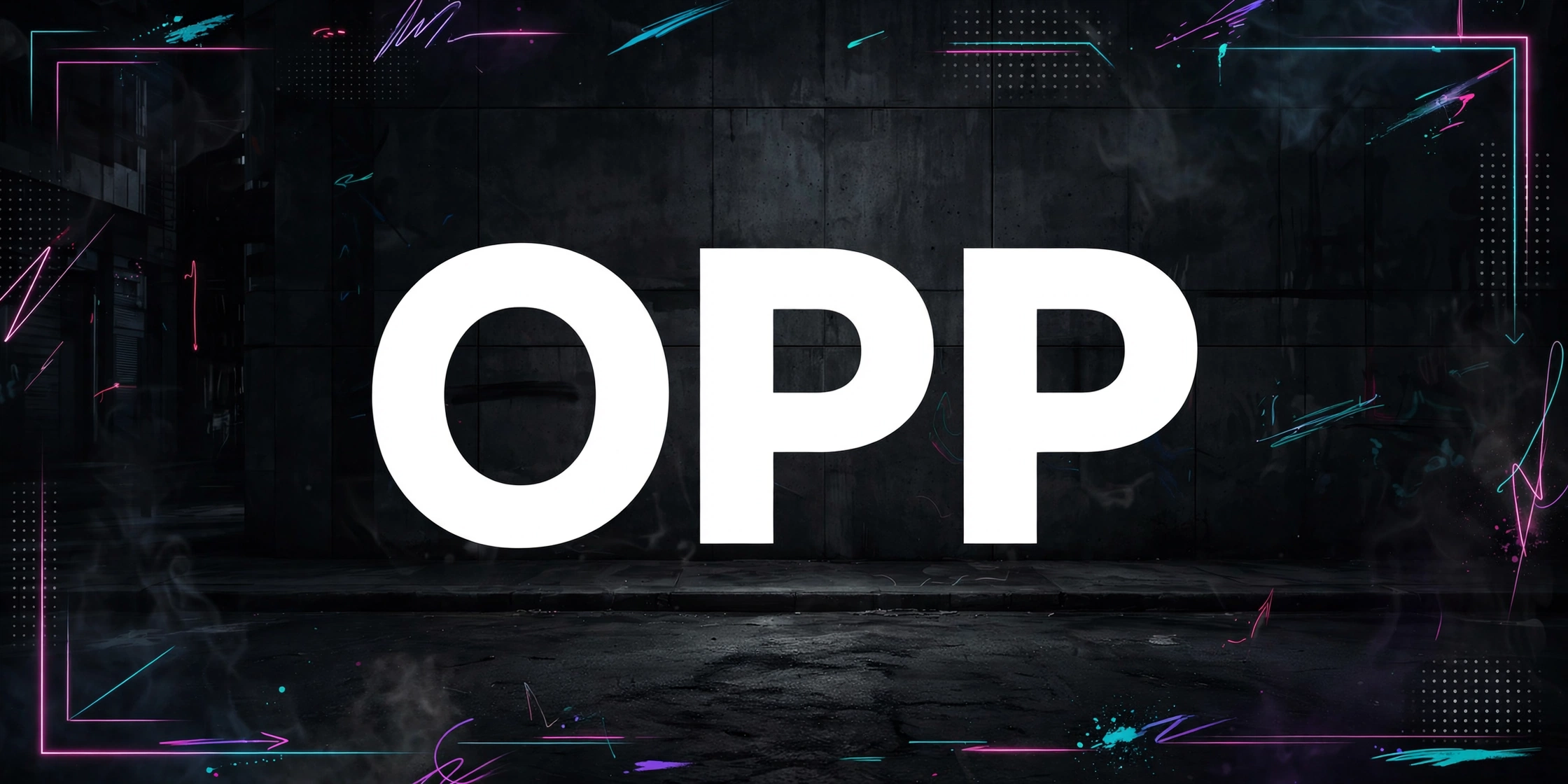 opp meaning slang meaning – complete guide