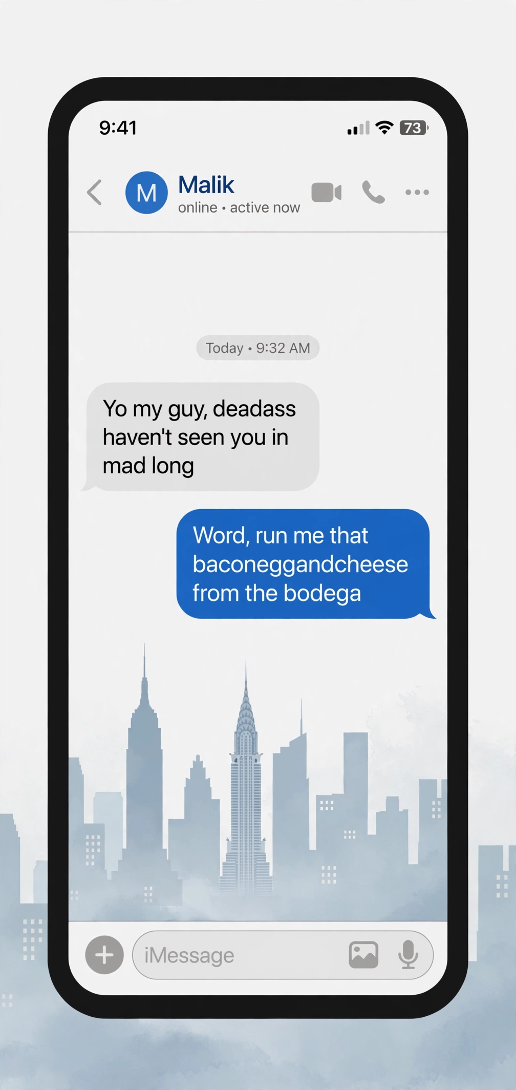 new york slang image 2