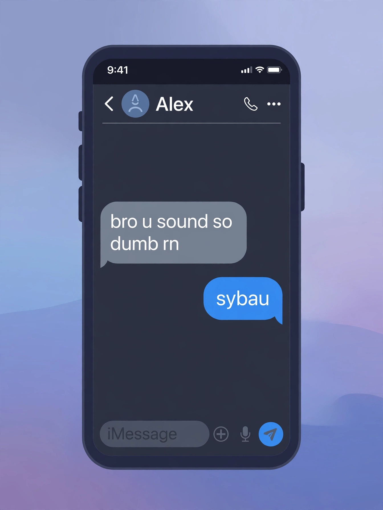 sybau meaning slang image 2