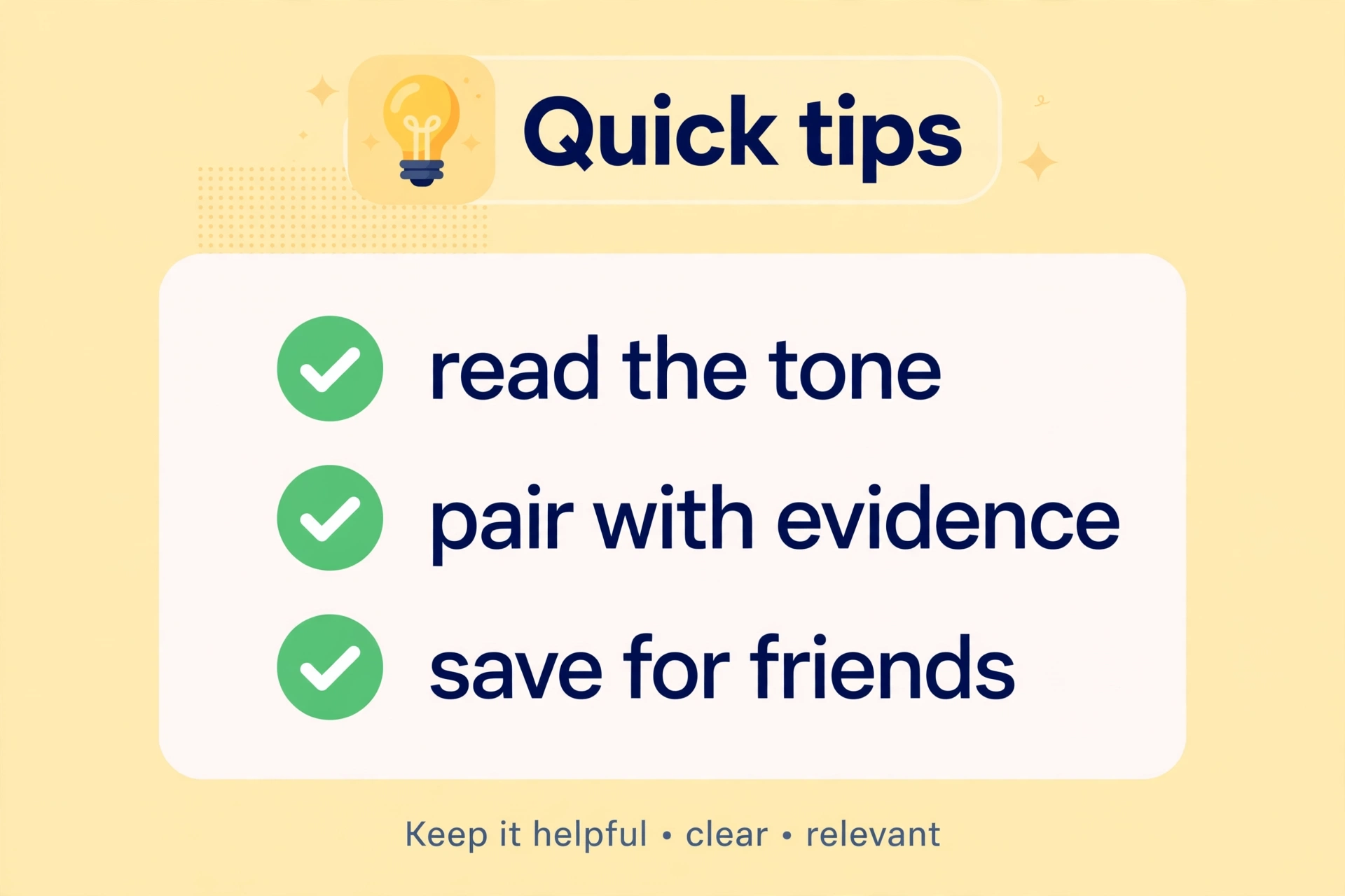 quick tips for using cap slang correctly