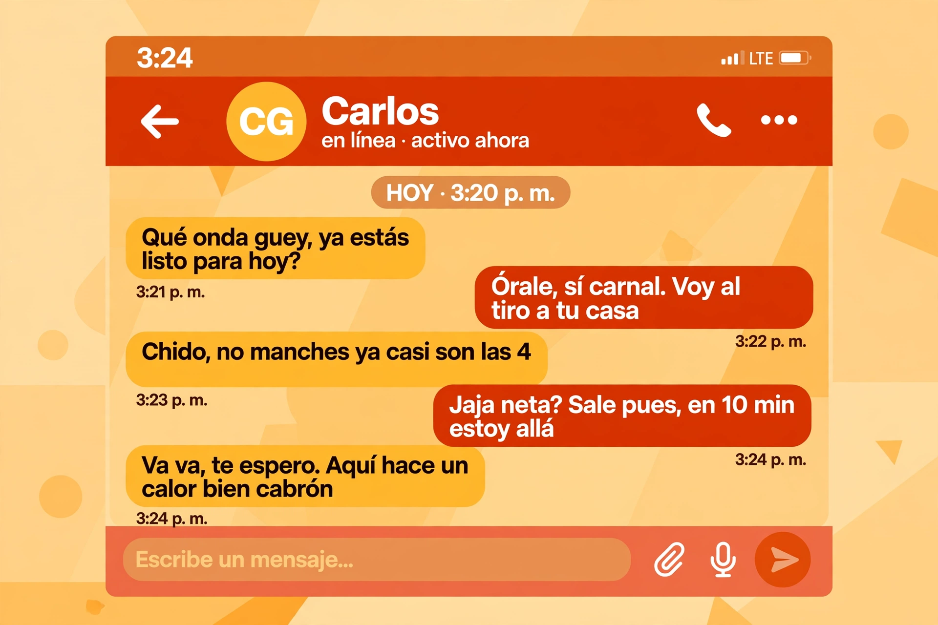 mexican slang image 2