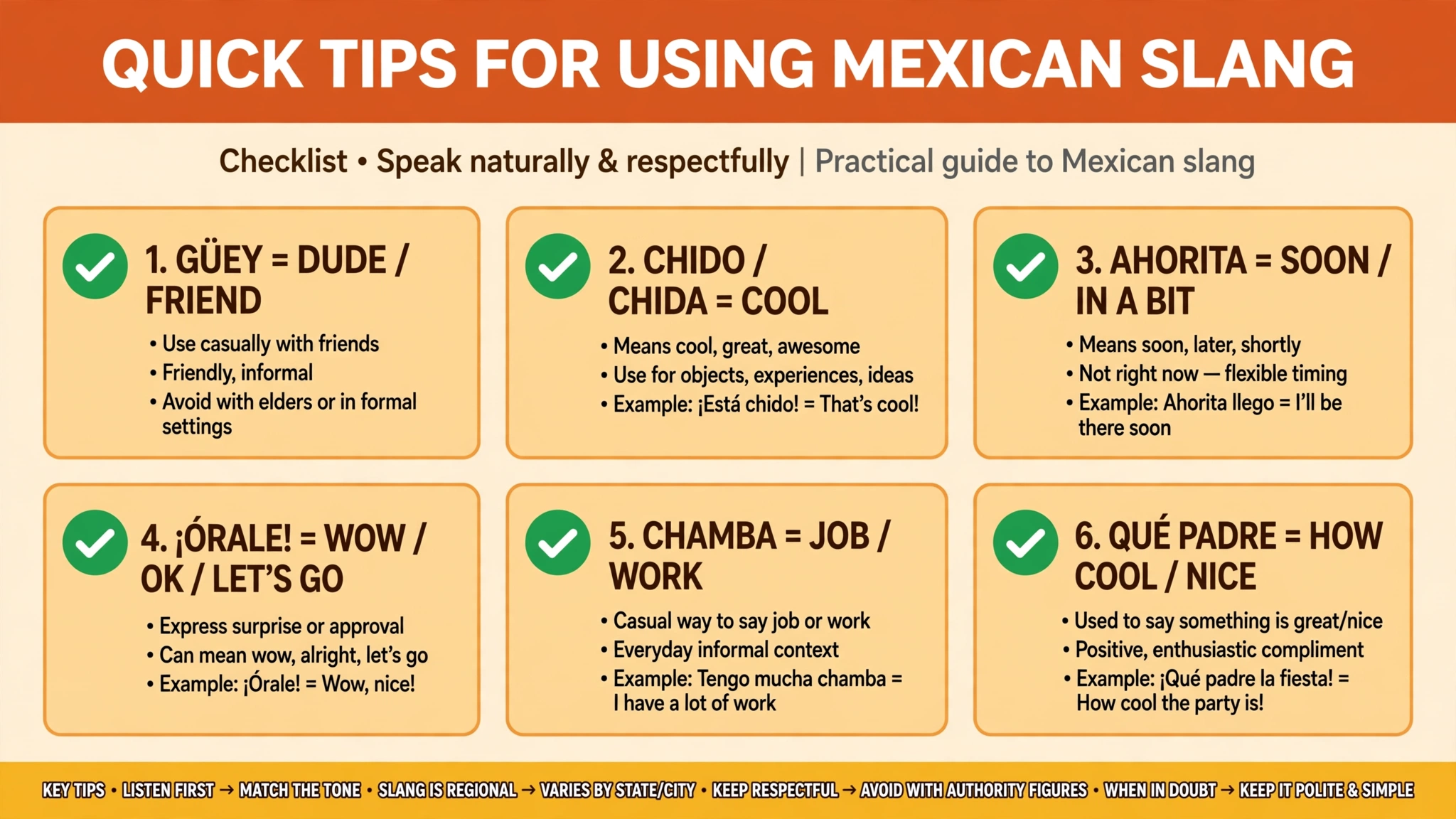 mexican slang image 5