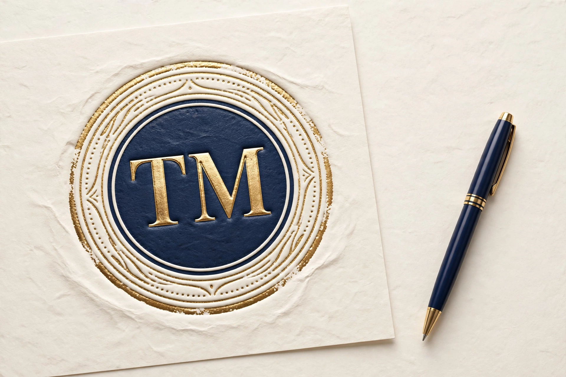 Trademark TM symbol explained